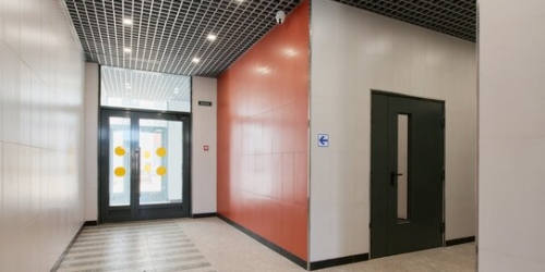 2-комн квартира Измайловский бульвар,  д. 11