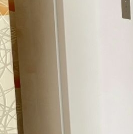 Продажа 1-комн квартиры на вторичном рынке Голубое пгт, улица Трехсвятская, 13