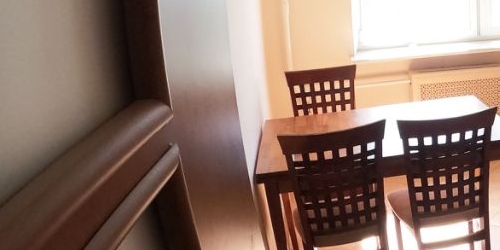 2-комн квартира Бобруйская улица, 12