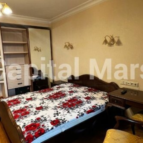 2-комн квартира Ленинский пр-кт,  д. 131