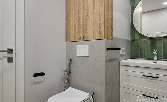 Продажа 2-комн квартиры на вторичном рынке Тихорецкий проспект,  д. 7 к4