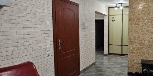 2-комн квартира Тельмана, улица Октябрьская, 3