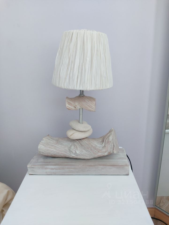 Аренда 2-комн квартиры на вторичном рынке Главная улица, 25