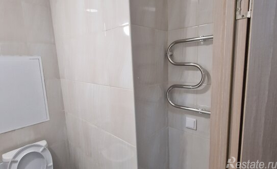 Продажа 1-комн квартиры на вторичном рынке Чкаловский бульвар