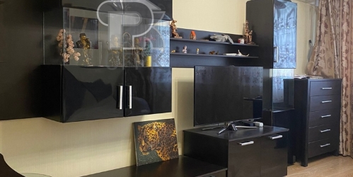 2-комн квартира Люберцы, Победы проспект, дом 4