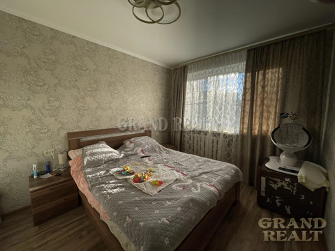 Продажа 3-комн квартиры на вторичном рынке Лыткарино, ул. Спортивная,  д. 12