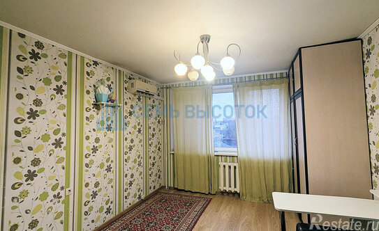 Продажа 1-комн квартиры на вторичном рынке Подольск, Школьная улица,  д. 35А