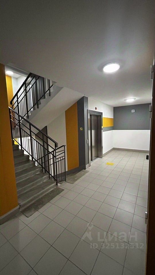 Продажа 1-комн квартиры на вторичном рынке Пушкин, Саперная улица, 55к2с8