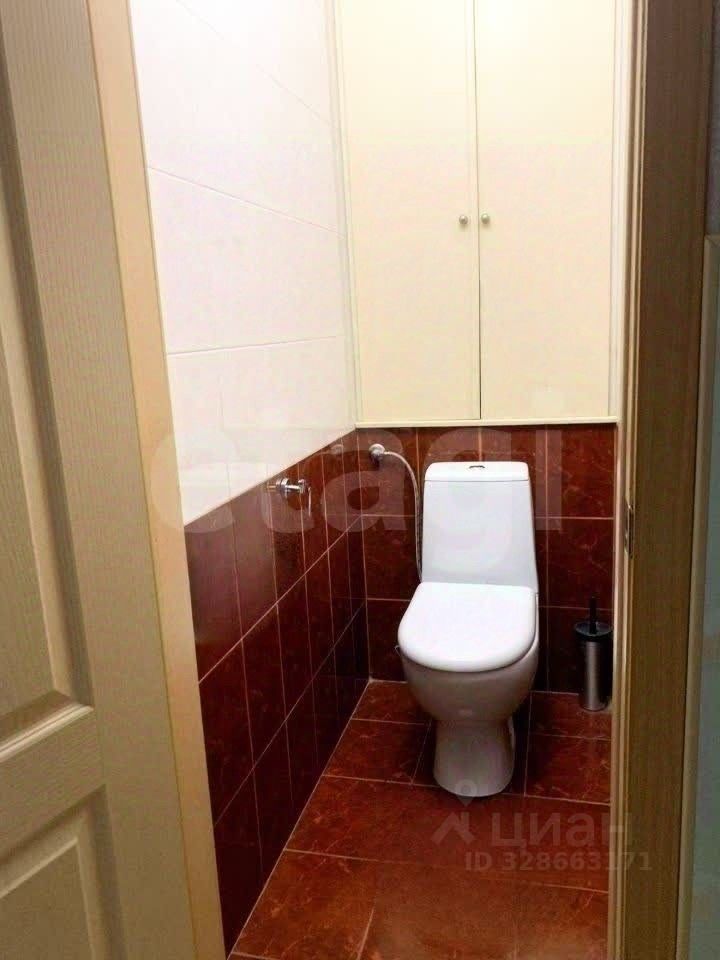 Продажа 3-комн квартиры на вторичном рынке улица Винокурова, 12К3