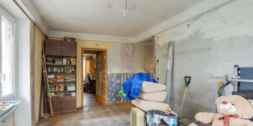 4-комн квартира Искровский пр-кт,  д. 10,  к. 2