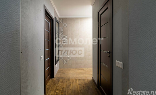 Продажа 2-комн квартиры на вторичном рынке Подольск, улица Некрасова,  д. 1