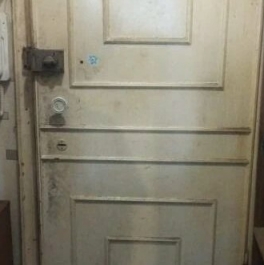 Продажа 2-комн квартиры на вторичном рынке Серебристый б-р,  д. 28,  к. 1