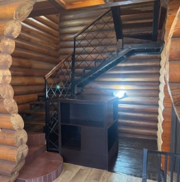 Аренда дома Карамышевский пр-д, д. 11, к. 14 Аренда дома Карамышевский пр-д, д. 11, к. 14