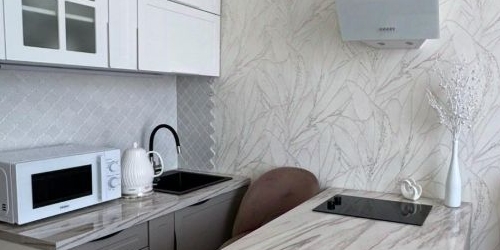 Студия улица Артюхиной, 6К2