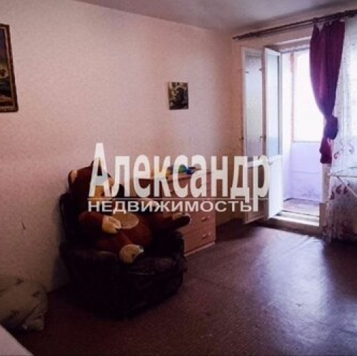 2-комн квартира Отрадное, ул Гагарина,  д. 18