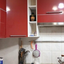 Продажа 3-комн квартиры на вторичном рынке Ленинградская улица,  д. 97