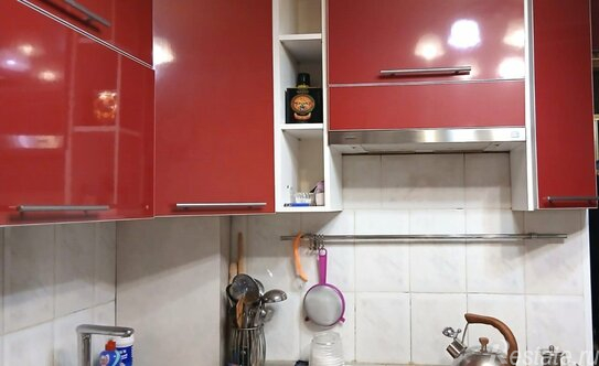 Продажа 3-комн квартиры на вторичном рынке Ленинградская улица,  д. 97