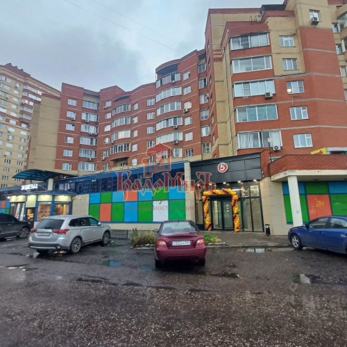 Торговое помещение Сергиев Посад г, Красной Армии пр-кт,  д. 236/1