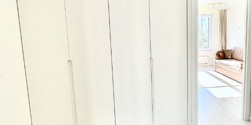 2-комн квартира улица Александра Матросова, 8к1