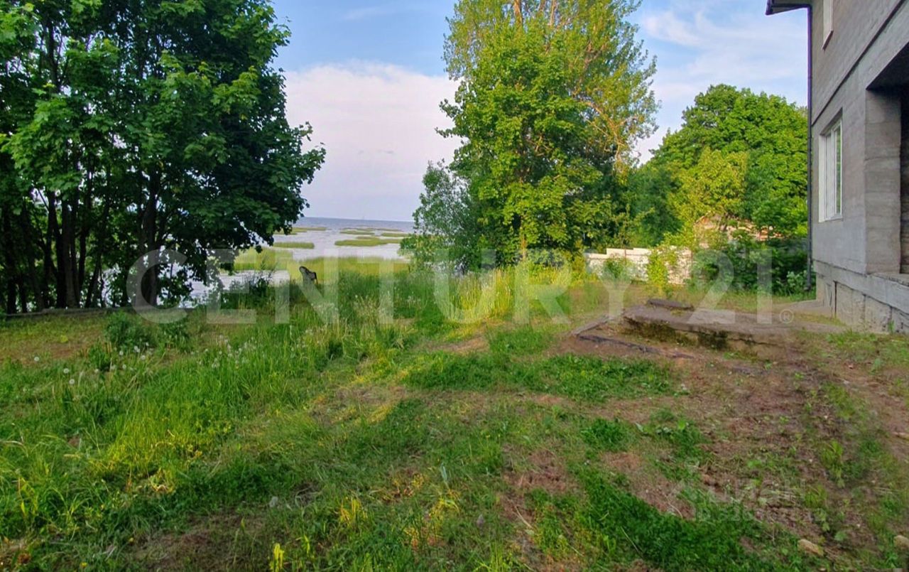 Продажа дома Ломоносов, Морская улица, 48