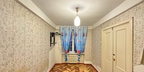 3-комн квартира Новоизмайловский проспект,  д. 17