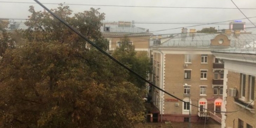 1-комн квартира Новопесчаная улица,  д. 9