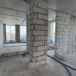 Продажа 3-комн квартиры на вторичном рынке улица Мустая Карима,  д. 12