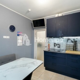 Продажа 2-комн квартиры на вторичном рынке Каширское ш,  д. 11 к3