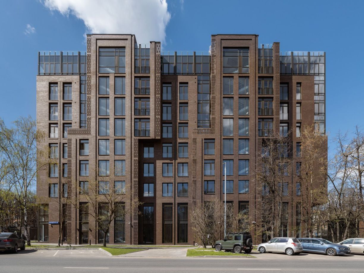 Продажа 2-комн квартиры на вторичном рынке улица Маршала Тимошенко, 8