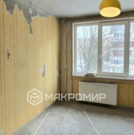 Продажа 3-комн квартиры на вторичном рынке проспект Славы,  д. 37