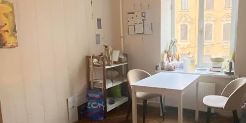 Комната улица Некрасова, 1/38