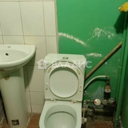 Продажа 2-комн квартиры на вторичном рынке Базовская улица,  д. 4Б