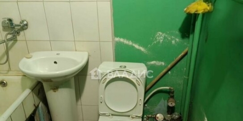 2-комн квартира Базовская улица,  д. 4Б