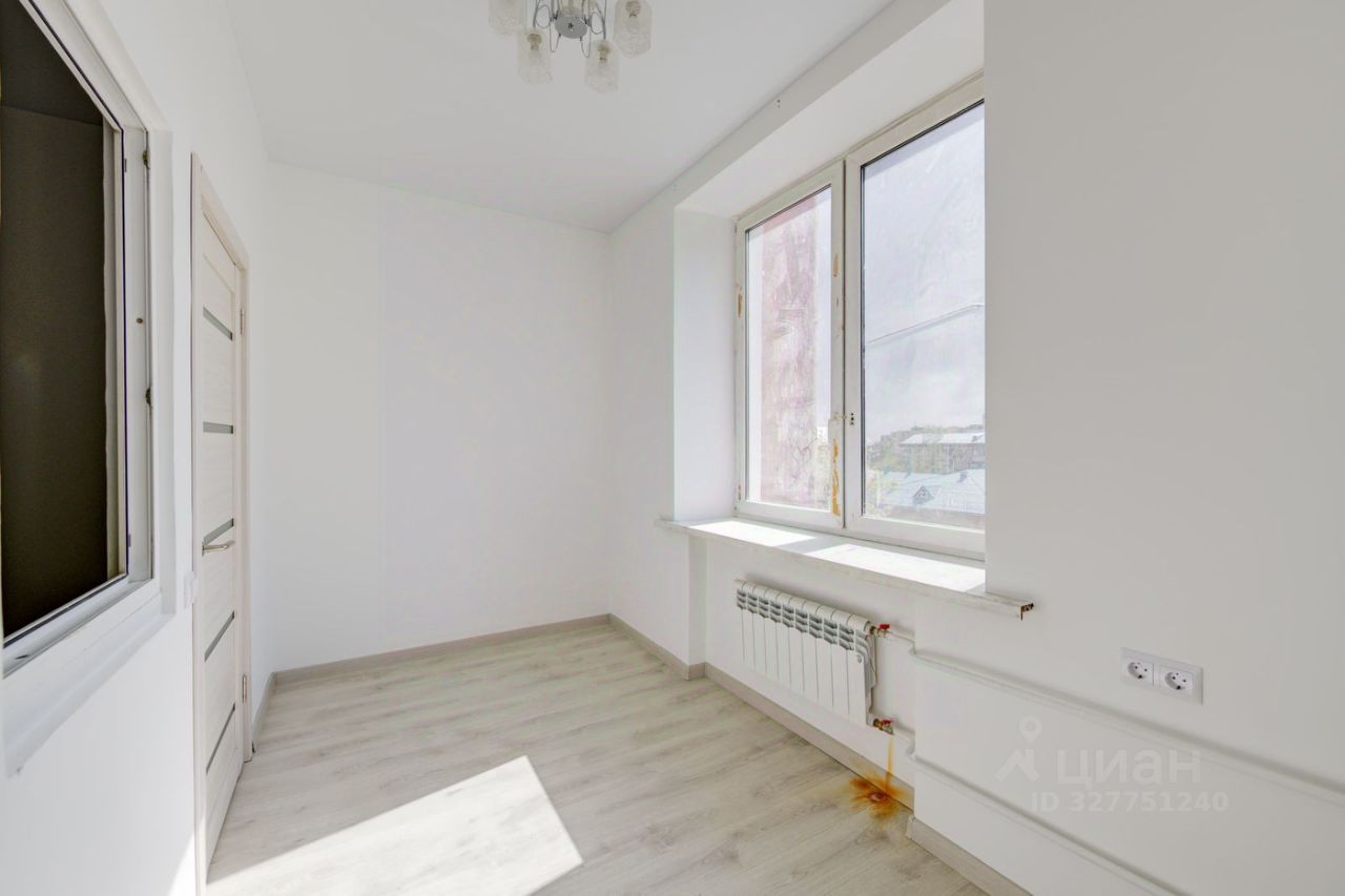 Продажа комнаты Лыткарино, Первомайская улица, 5