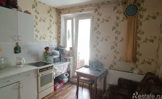 Продажа 1-комн квартиры на вторичном рынке Королева пр-кт,  д. 64,  к. 1 стр 1