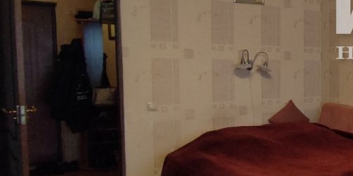 1-комн квартира Изюмская улица, 46