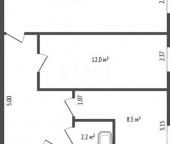 Продать Квартиры вторичка ул Гражданская  20-22 