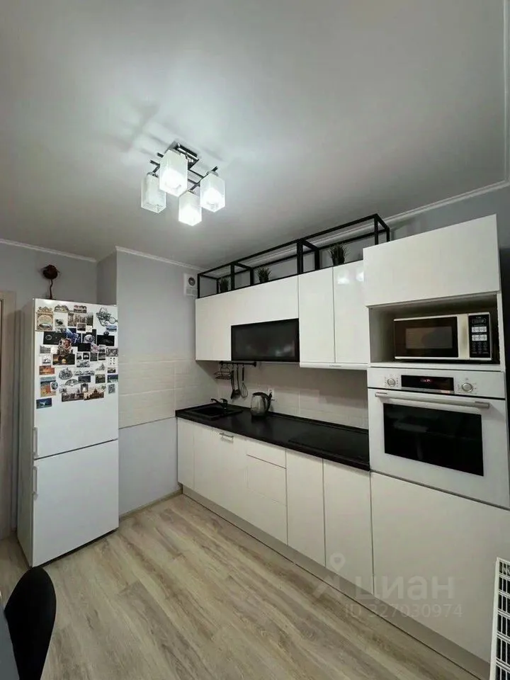 Продажа 1-комн квартиры на вторичном рынке Пулковское шоссе, 42к9
