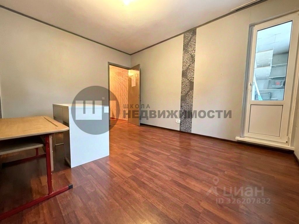 Продажа 3-комн квартиры на вторичном рынке Сестрорецк, Приморское шоссе, 269