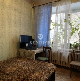 Продажа 3-комн квартиры на вторичном рынке Аптекарский переулок,  д. 3/22