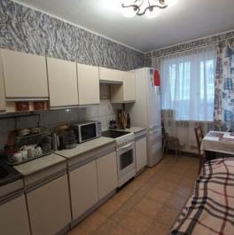 Продажа 1-комн квартиры на вторичном рынке Тихорецкий проспект,  д. 27 к1