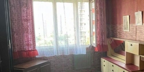 3-комн квартира улица Кораблестроителей, 40К2