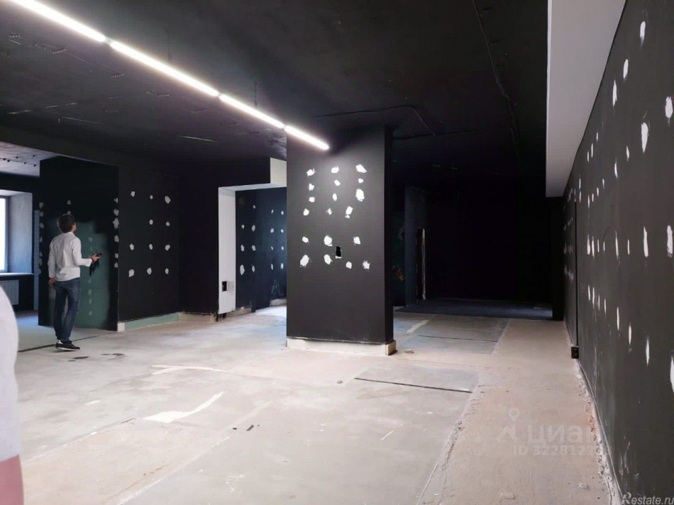 Аренда ПСН Басманная С. ул,  д. 13