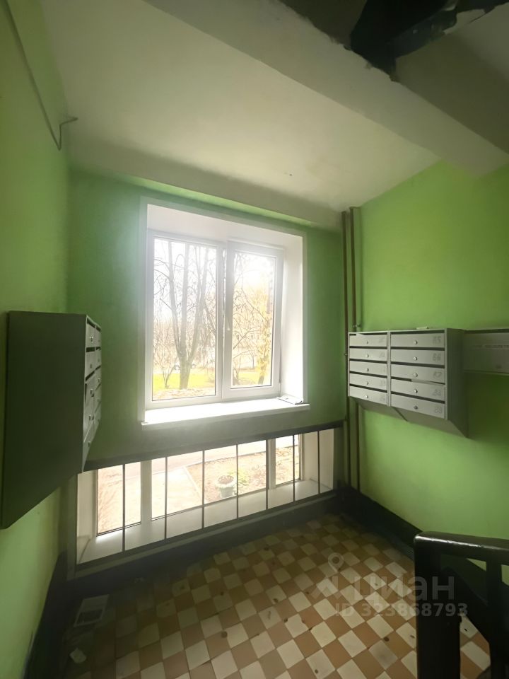 Продажа 1-комн квартиры на вторичном рынке Ланское шоссе, 24К2