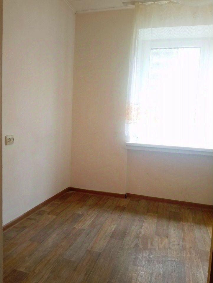 Продажа 2-комн квартиры на вторичном рынке улица Кораблестроителей, 22К1