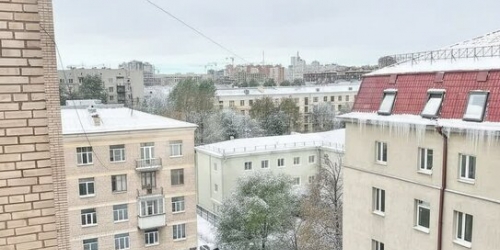 2-комн квартира ул Шевченко,  д. 23,  к. 1