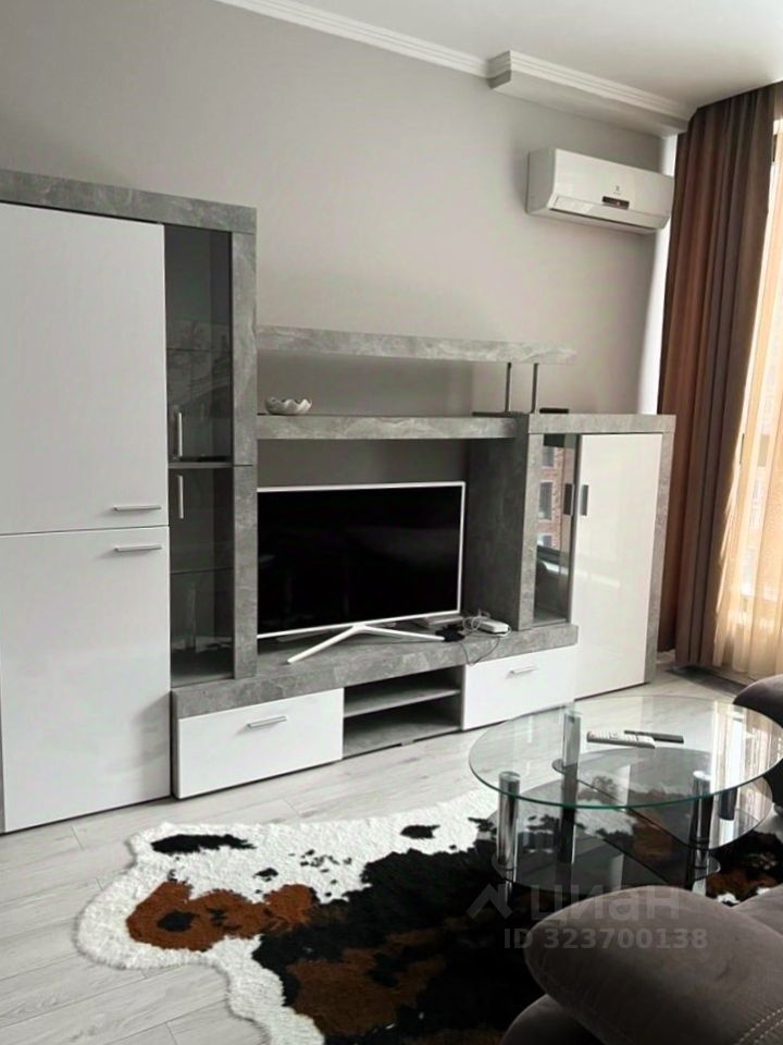 Аренда 2-комн квартиры на вторичном рынке Ходынский бульвар, 20А