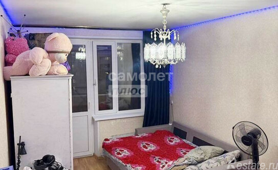 Продажа 1-комн квартиры на вторичном рынке Чертановская ул,  д. 18