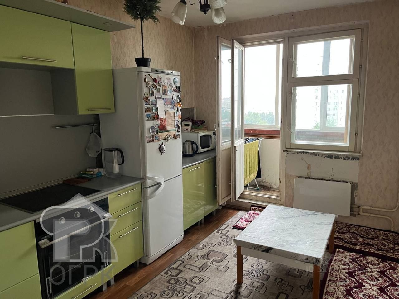 Продажа 2-комн квартиры на вторичном рынке улица Героев Панфиловцев, 7к6