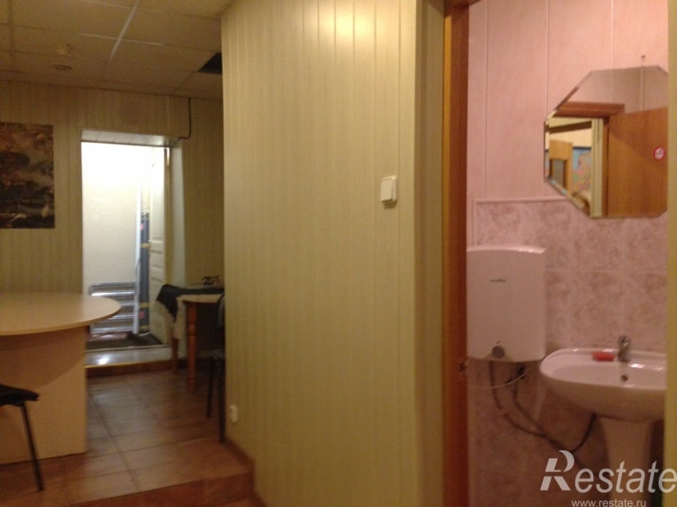 Аренда офиса Карманицкий пер ,  д. 3